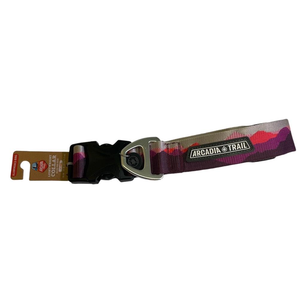 Arcadia trail dog collar XL